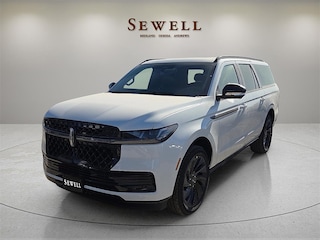 2025 Lincoln Navigator L Reserve SUV