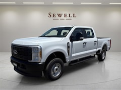 2025 Ford F-250SD XL Truck