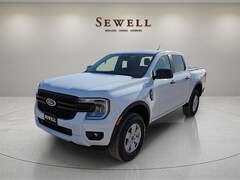 2025 Ford Ranger XL Truck