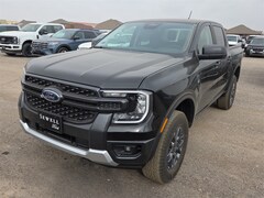 2025 Ford Ranger XLT Truck
