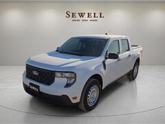 2026 Ford Maverick XL Truck