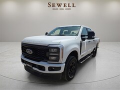 2025 Ford F-250SD XL Truck