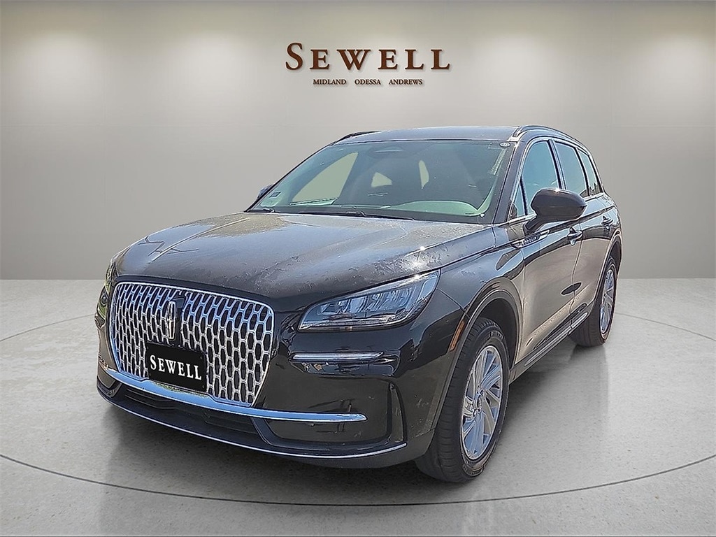 New 2026 Lincoln Corsair Premiere SUV