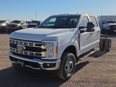 2026 Ford F-350SD XL Chassis