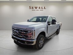 2026 Ford F-250SD Lariat Truck