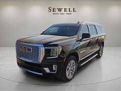 2023 GMC Yukon XL Denali SUV