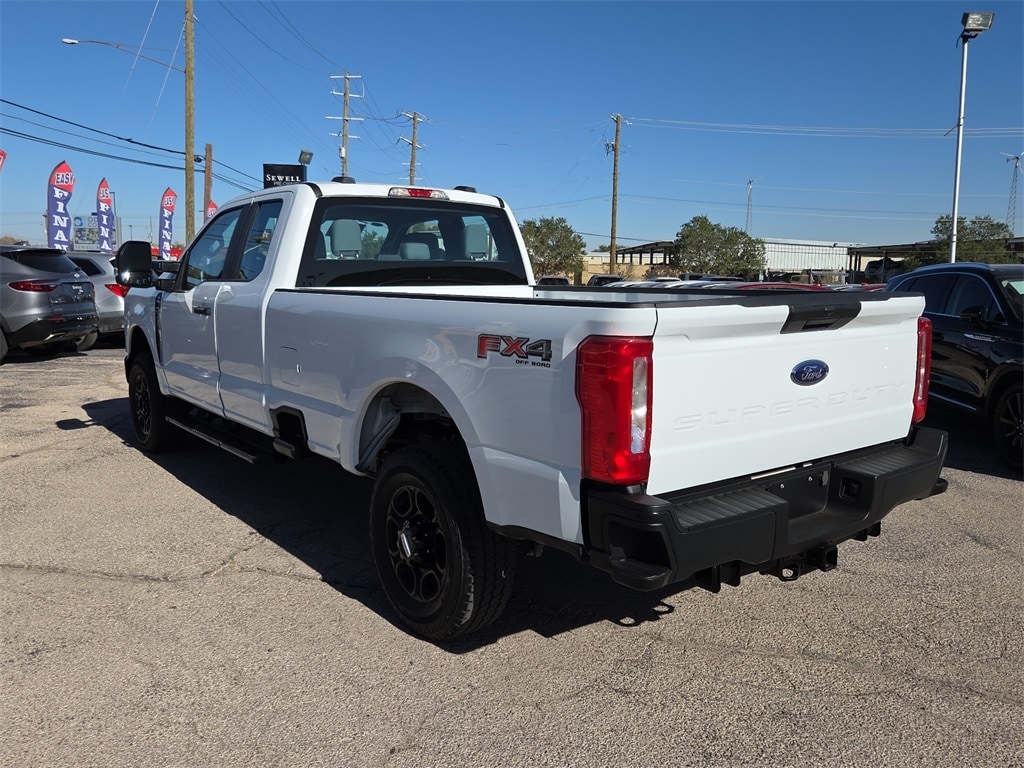 Used 2023 Ford F-350SD XL Truck