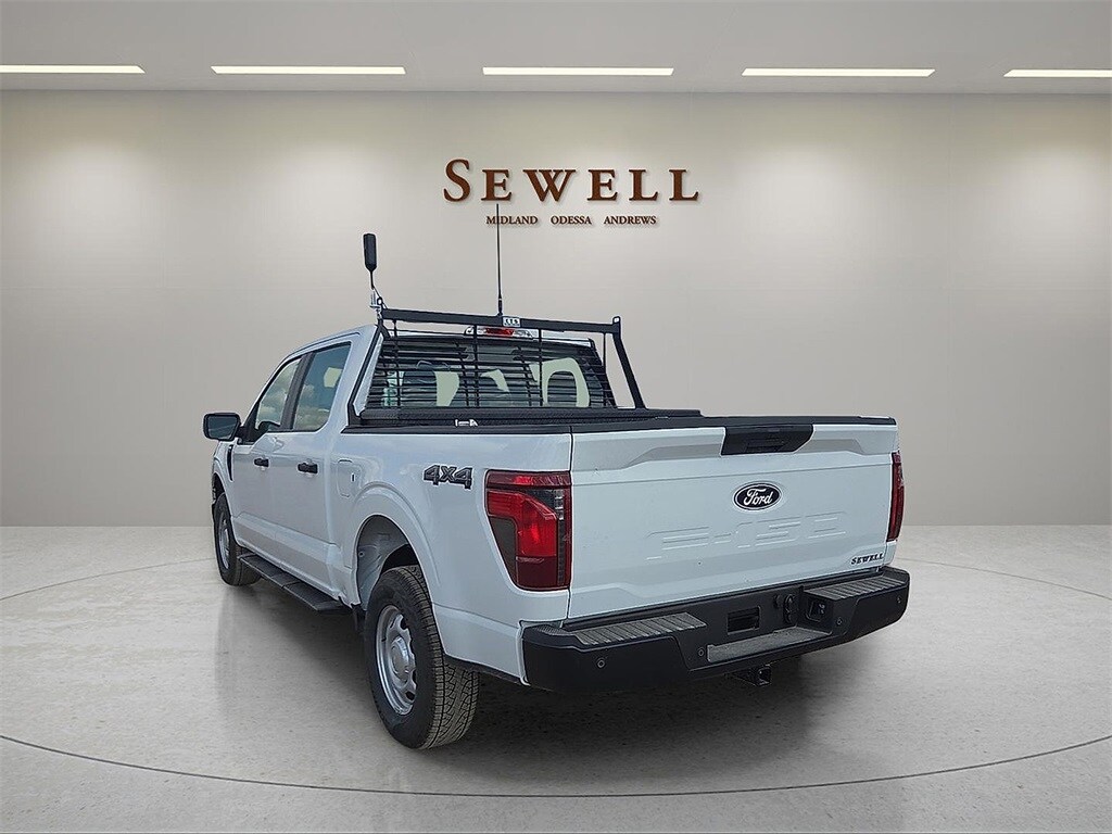 New 2025 Ford F-150 XL Truck