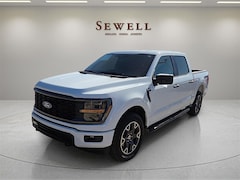 2025 Ford F-150 STX Truck