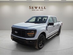 2025 Ford F-150 STX Truck