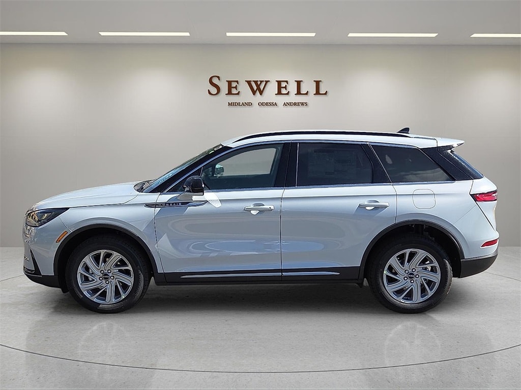 New 2026 Lincoln Corsair Premiere SUV