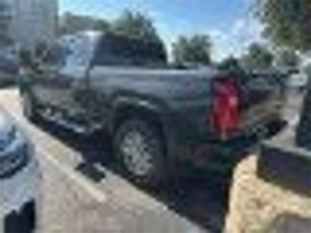 Used 2022 Chevrolet Silverado 2500HD High Country Truck