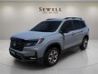 Honda Passport