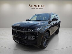 2025 Lincoln Navigator Reserve SUV