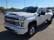  Chevrolet Silverado 3500HD