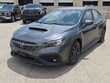 Subaru WRX