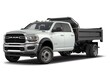 Ram 5500HD