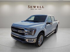 2024 Ford F-150 Lariat Truck