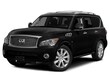  INFINITI QX80