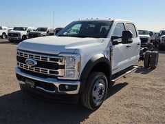 2026 Ford F-550SD XL Chassis