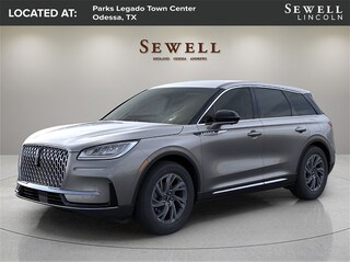 2025 Lincoln Corsair Premiere SUV