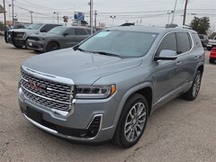2023 GMC Acadia Denali SUV