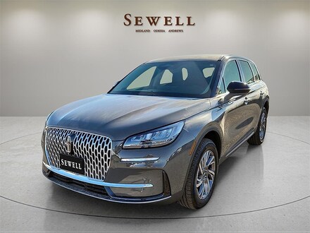 2025 Lincoln Corsair Premiere SUV