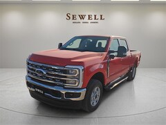 2026 Ford F-250SD XLT Truck