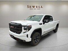 2025 GMC Sierra 1500 AT4 Truck