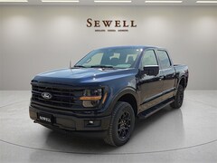 2025 Ford F-150 XLT Truck