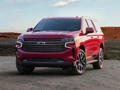 2021 Chevrolet Tahoe Premier SUV