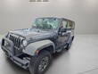 Jeep Wrangler JK
