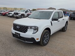 2025 Ford Maverick XLT Truck