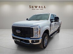 2025 Ford F-250SD XL Truck