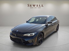 2024 BMW 3 Series M340i Sedan