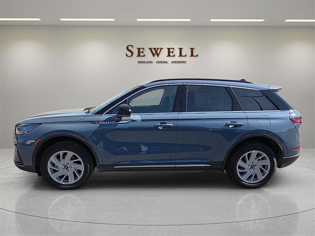 New 2026 Lincoln Corsair Premiere SUV