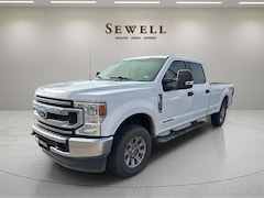 2022 Ford F-350SD XL Truck