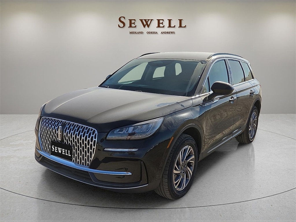 2026 Lincoln Corsair Premiere's photo