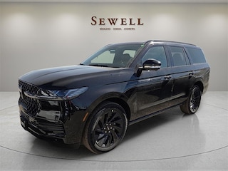 2025 Lincoln Navigator Reserve SUV