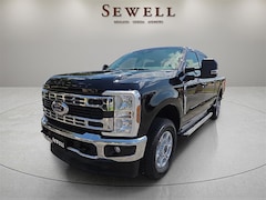 2025 Ford F-250SD XLT Truck