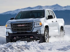 2022 GMC Canyon Elevation Truck