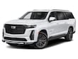 Cadillac Escalade ESV