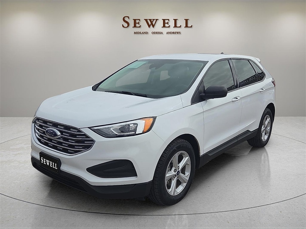 2020 Ford Edge SE