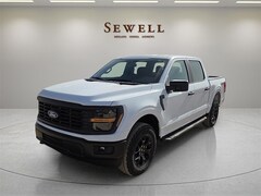 2025 Ford F-150 STX Truck