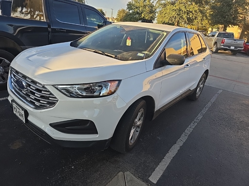 2020 Ford Edge SE