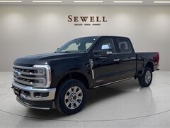 2025 Ford F-250SD King Ranch Truck