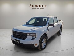 2026 Ford Maverick XL Truck