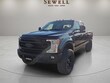 Ford F-250SD