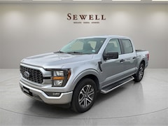 2023 Ford F-150 XL Truck