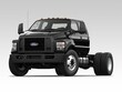  Ford F-750SD
